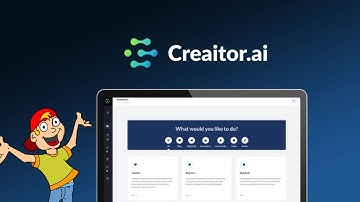 Creaitor.ai Review: Generate SEO Content, Blog Article, Topics Ideas, Ads Copy - Appsumo Deal