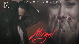 Jasur Umirov - Atirgul | Жасур Умиров - Атиргул #UydaQoling