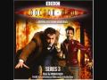 Doctor Who Soundtrack - This Is Gallifrey: Our Childhood, Our Home