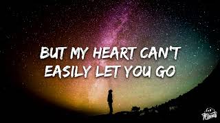 QUB3, B0UNC3, Quickdrop - Stay Or Be Alone (Lyrics)