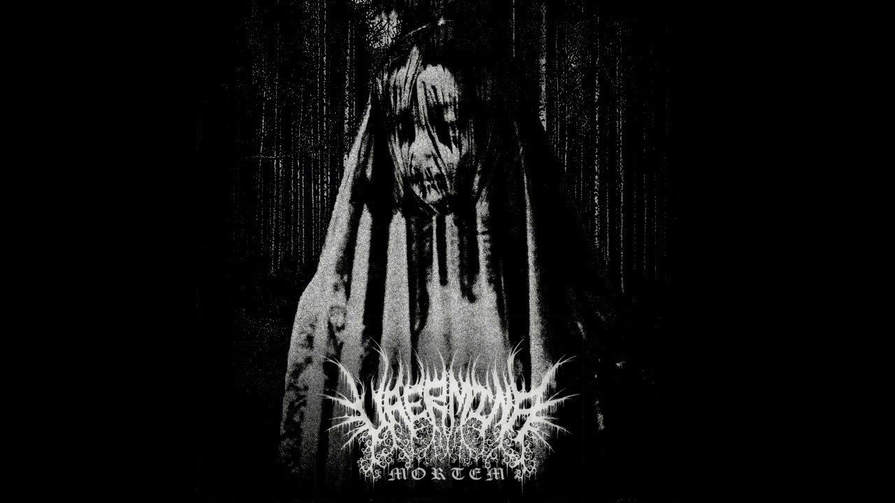 Vaermina - Mortem (Ep: 2019) black mirror season 5