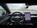 Polestar 3 Pilot Assist