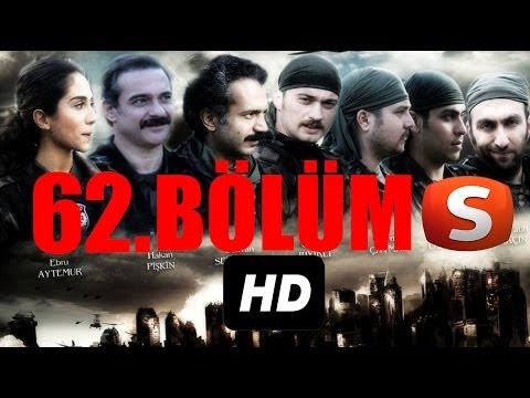 Nizama Adanmış Ruhlar - 62. Bölüm HD