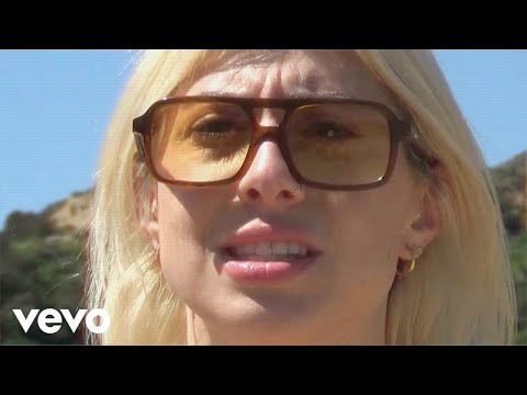 Charly Bliss - You Don't Even Know Me Anymore