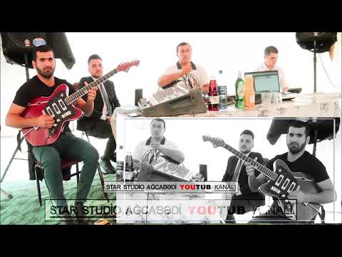 Toyda canlı SUPER ifa YANIQ KƏRƏMİ Gitara Elbəyi / yaniq keremi toyda super ifa gitara elbeyi