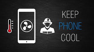 Cooling Systems In Smartphones - Trend Of Nowadays Or Useless Marketing Trick?