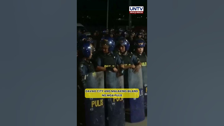 2,000 pulis, pinasok ang KOJC compound para hanapin si Quiboloy; Umano’y secret tunnels, puntirya