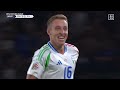 Dimarco & Barcola zaubern in Spitzenspiel: Frankreich - Italien | UEFA Nations League | DAZN