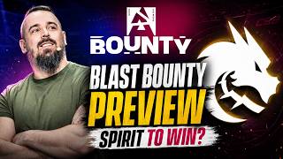 MOUZ HAS TOO MANY RED FLAGS - BLAST BOUNTY 2026 PREVIEW