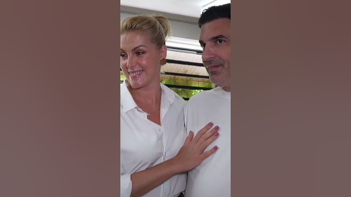 Ana Hickmann e Edu Guedes falam sobre primeiro natal juntos: “Vai ter que ter consenso no cardápio”