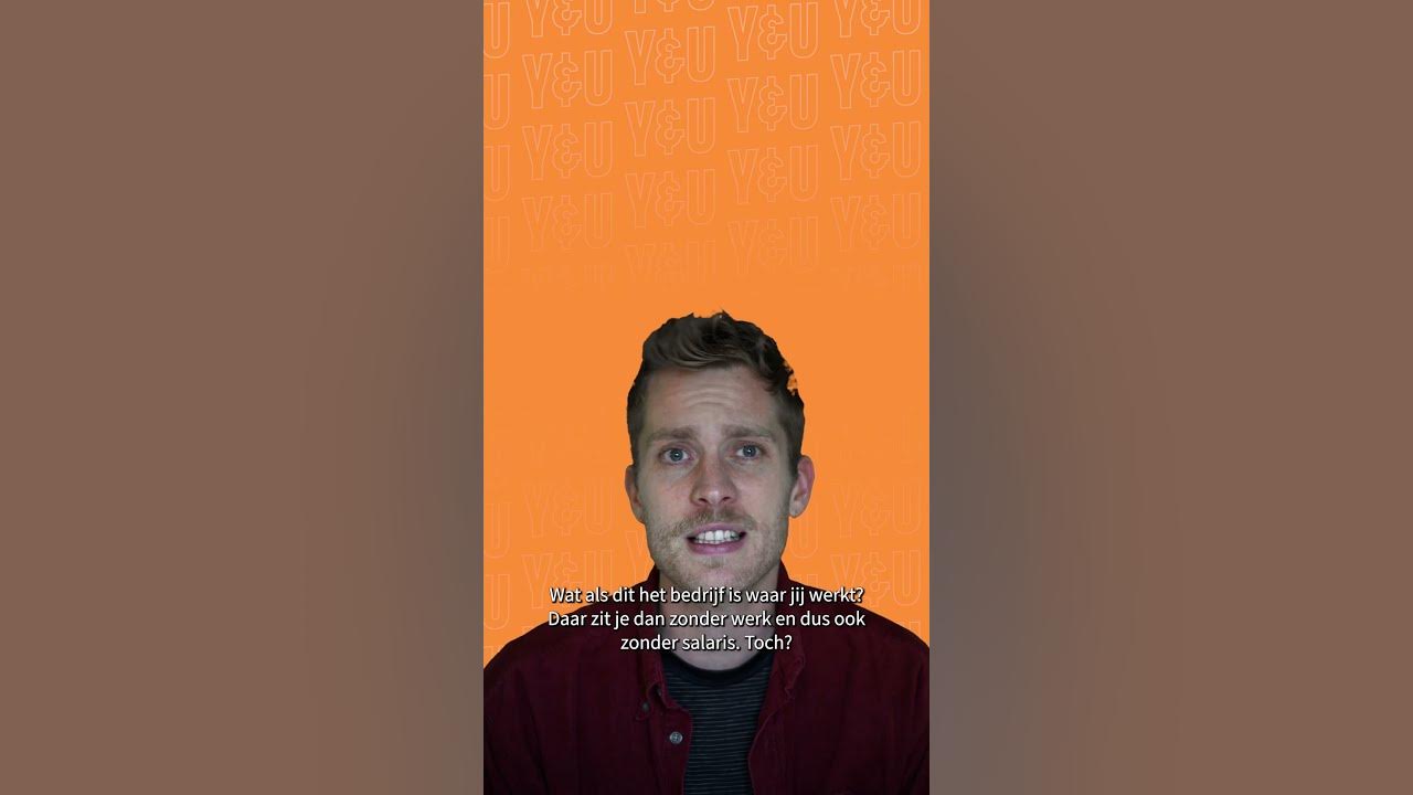 Mijn werkgever stopt met het bedrijf, zit ik nu zonder inkomen? FNV Young & United shorts