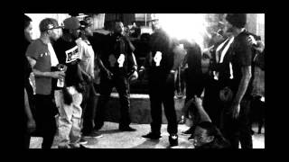 JR MERCI Battle @ T.E.K SESSION