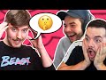 MrBeast Shares His BIGGEST YouTube Secrets!