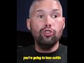 Tony Bellew “Tyson Fury has 0% chance vs Jon Jones in a locked room