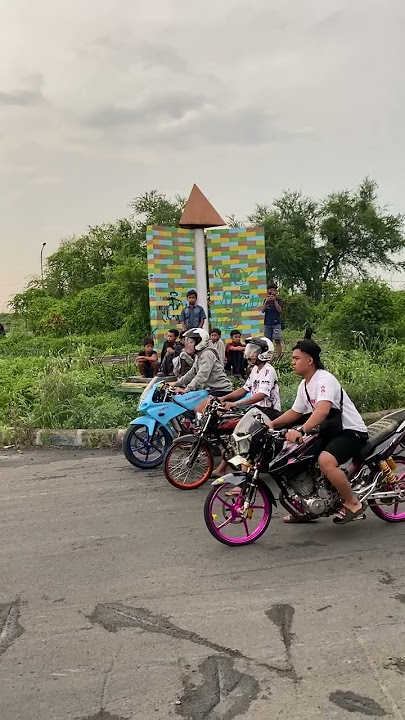 Herexan tol HK with GL bledug Sam ajril #herex #herexjatim #herexsidoarjo