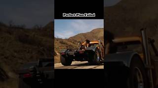 Tanker truck hijacking #shorts #america