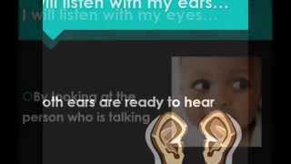 Whole Body Listening