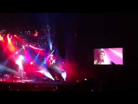20110709 LoveMi MACAU - 眉飛色舞