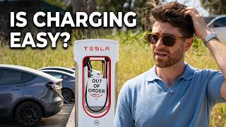 Used Honda vs New Tesla - Do This Instead