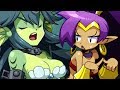 SHANTAE: Half Genie Hero