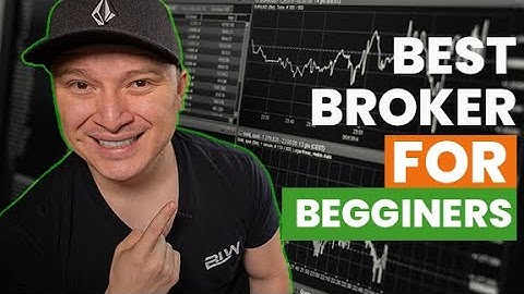 BEST BINARY OPTIONS BROKER FOR BEGINNERS 2021