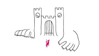 Eaten Alive Animation Reel 2020