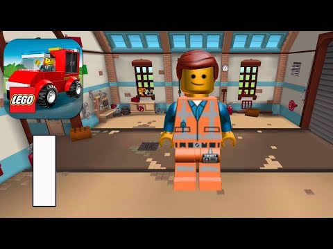 LEGO Scooby Doo vs LEGO Juniors Create & Cruise Sonic Rise Of Doom Full Animated For Children HD!. 