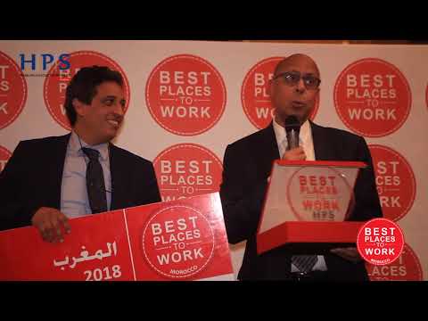 Témoignage De M Mohamed Horani HPS BPTW 2017 2018 
