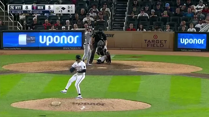 Scott Boras on Cody Bellinger's free agent market and interest from the Yankees