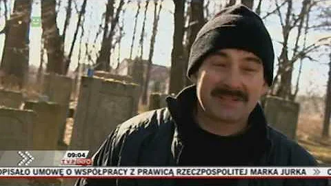 Polska według Kreta - Leżajsk i okolice. Część 1