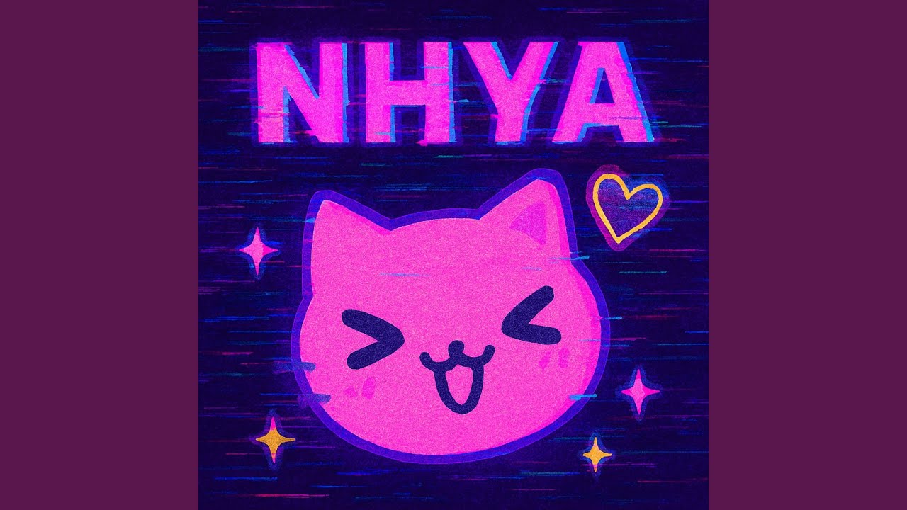 YouTube에서 Nhya 보기 YouTube에서 Nhya 보기