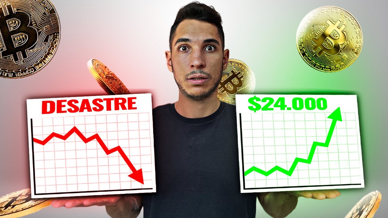 Llega La Hora De La Verdad Para Bitcoin