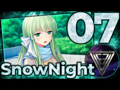 07 - ► ЛЮБОВНЫЕ ИСТОРИИ ◄ SnowNight