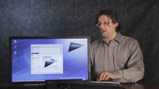 Software Education Series ep.02: DeTOS Software Sneak Peek!
