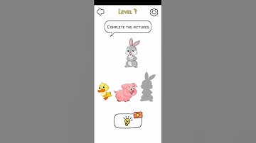 Delete puzzle nurse gamelevel 7 #deletepuzzle #brainpuzzle #trickyquiz #gaming #trickygame #shorts