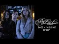 Pretty Little Liars - Aria & Ezra Bump Into Alison - 