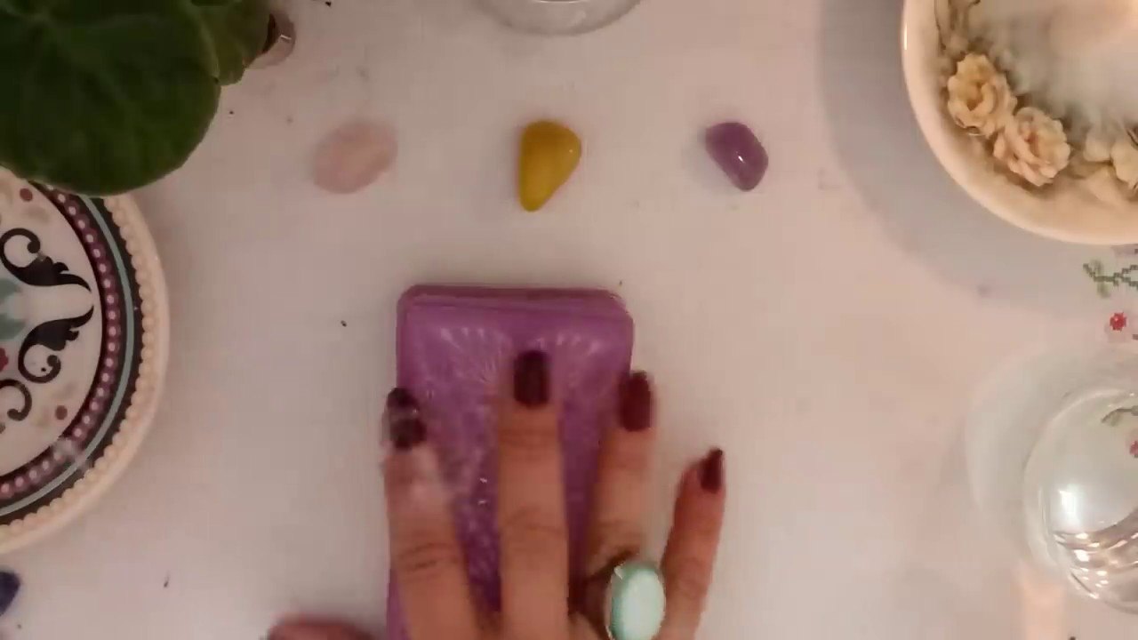 Ele(a) esta interessado(a) em mim mesmo ou estou enganada(o)?