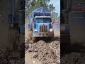 Extreme Roads push truck #monster #truck #machine #Raod #subscribe #shots