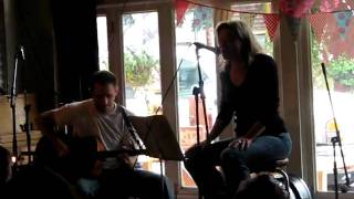 Ashley Henry at Mississppi Pub #3