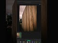 Transform Your Photos in Lightroom ｜ Day 135 Challenge short 10 Did you see this before