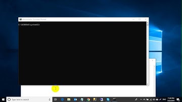(FIXED) Windows Update Error 0x80092004