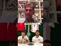 IL #GOL DI #MUNTARI! 🫣 l'episodi più discusso raccontato dall’arbitro della partita #tagliavento 🔥