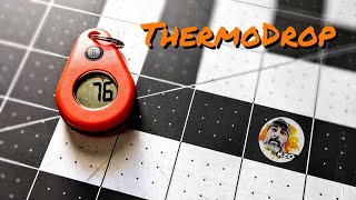 ThermoWorks ThermoDrop Thermometer screenshot 5