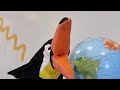 GeoTalks - PodCast - As complexidades do espaço urbano e como ele é influenciado pelas ações humanas