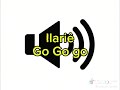Ilariê Go Go Go