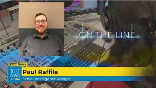 First Coast Connect: Financial Sextorion