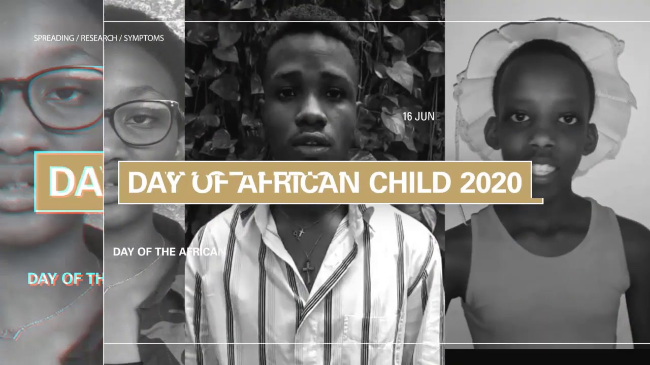 Day of the African Child (2020) 