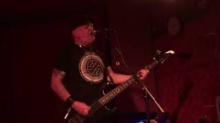 Betonkinder - Lebenslang Punk Live Schokoladen, Berlin, 06 Feb 2026