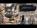 *NEW* SHOP WITH ME| HOMEGOODS| LIVING SPACES| ROAD TRIP| COUCH SHOPPING| 2021