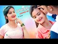 Dheere dheere se meri zindagi  cute love story  new hindi song 2020  ftpallabi  rds creations